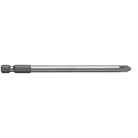 DRIVE BIT PHILLIPS # 1 X 150 MM - POWER